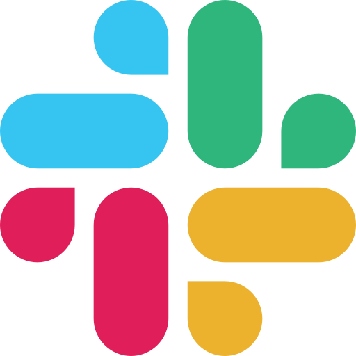Slack logo