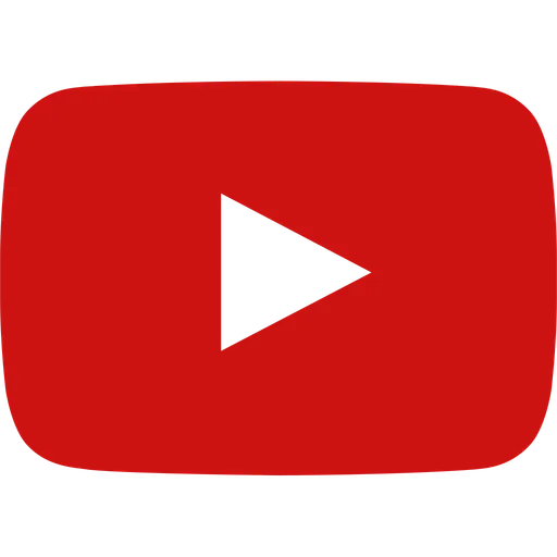 YouTube logo